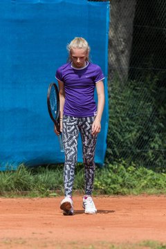 Anna-Marie Weissheim 521 - Norderstedt Open